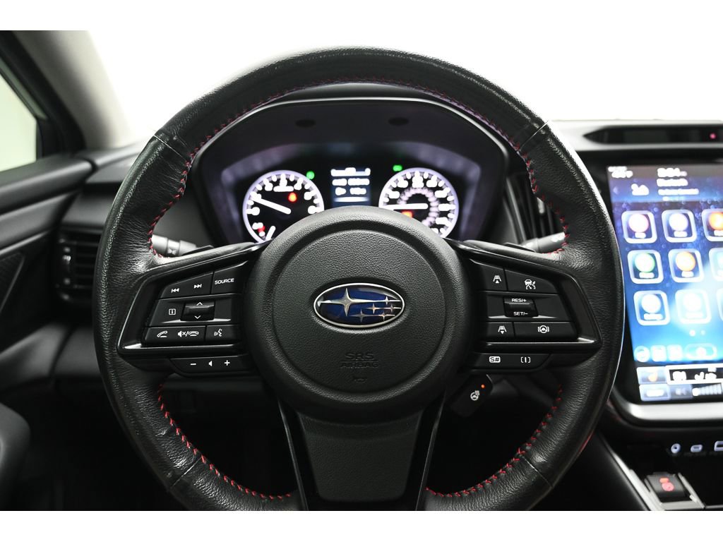 Used 2023 Subaru Legacy Sport image 33