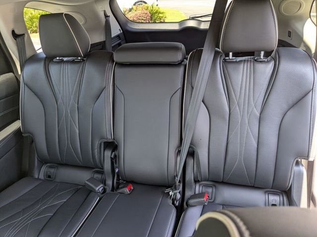 New 2026 Acura MDX SH-AWD w/ Advance Package image 30