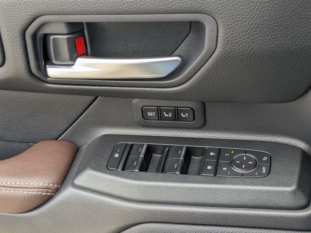 Used 2024 Toyota Land Cruiser w/ Premium Package image 26