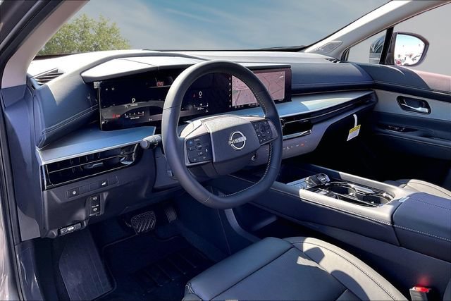 New 2027 Nissan Murano Platinum w/ Cargo Package AWD/4WD image 7