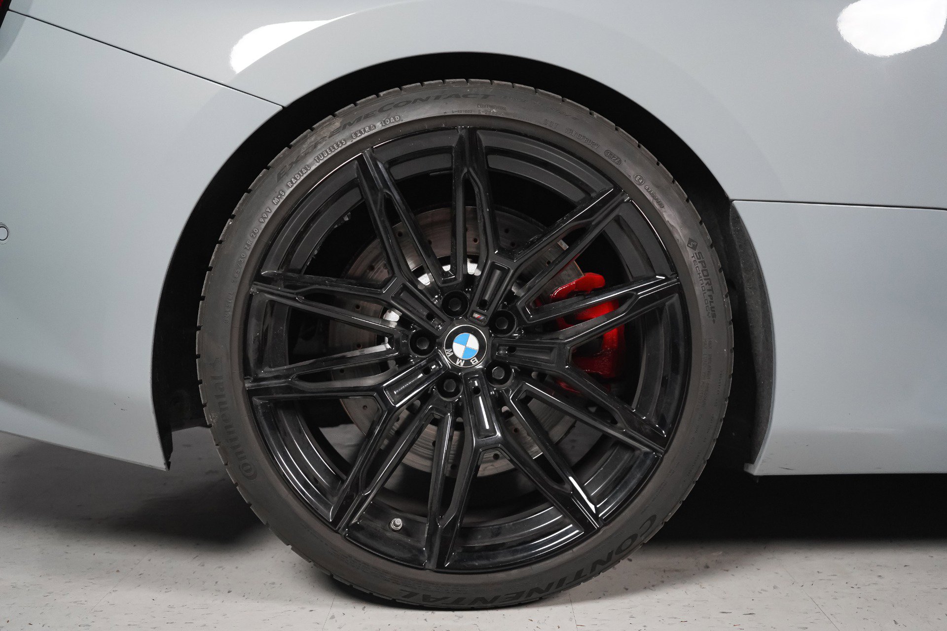 Used 2024 BMW M2 w/ Lighting Package RWD image 26
