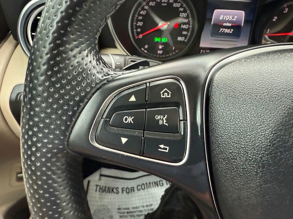 Used 2019 Mercedes-Benz GLC 300 4MATIC image 14