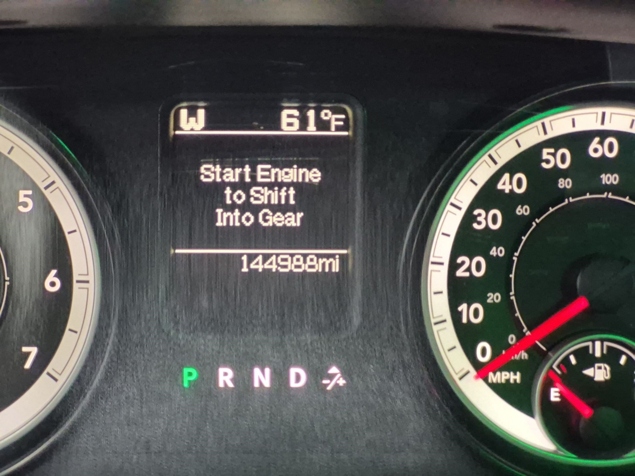 Used 2014 RAM 1500 Classic SLT AWD/4WD image 23