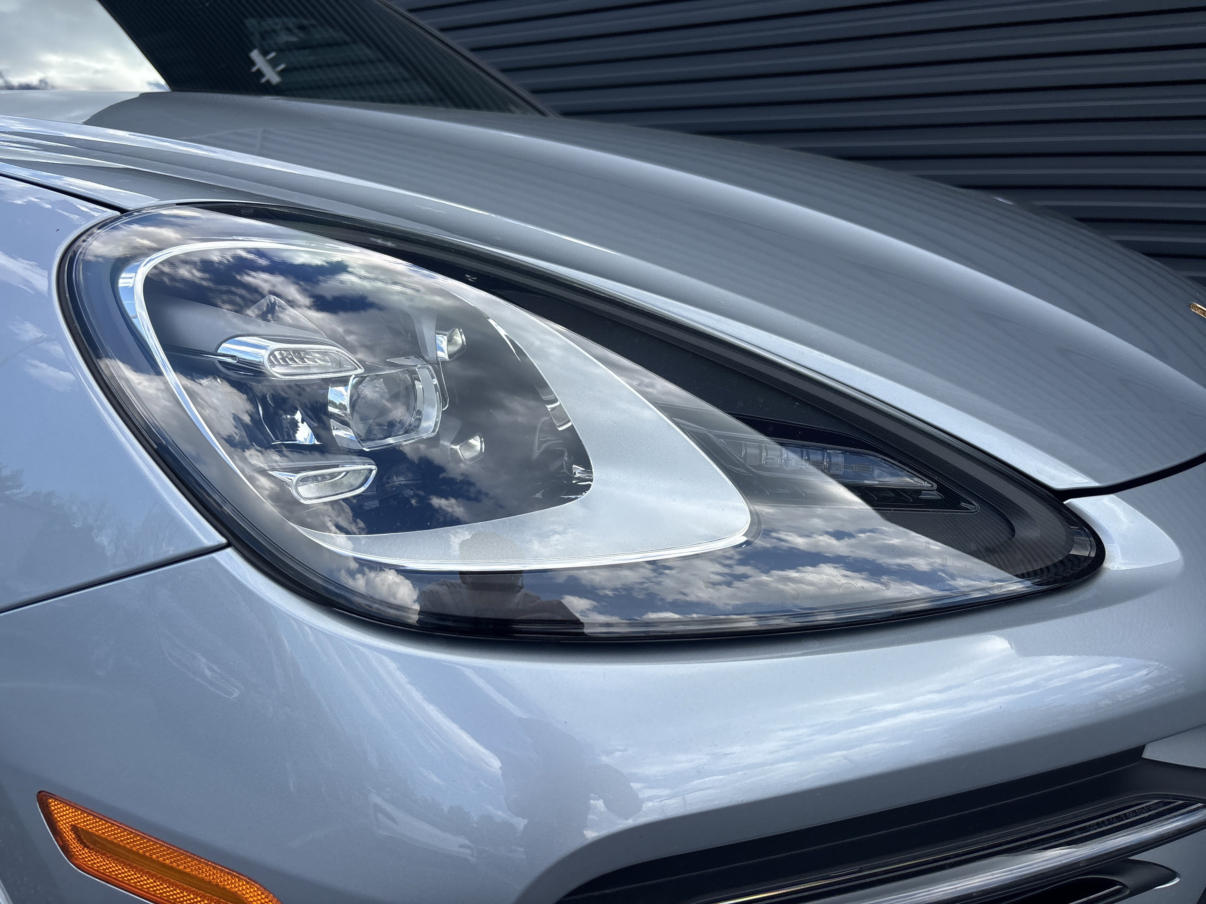 Certified 2021 Porsche Cayenne S image 23