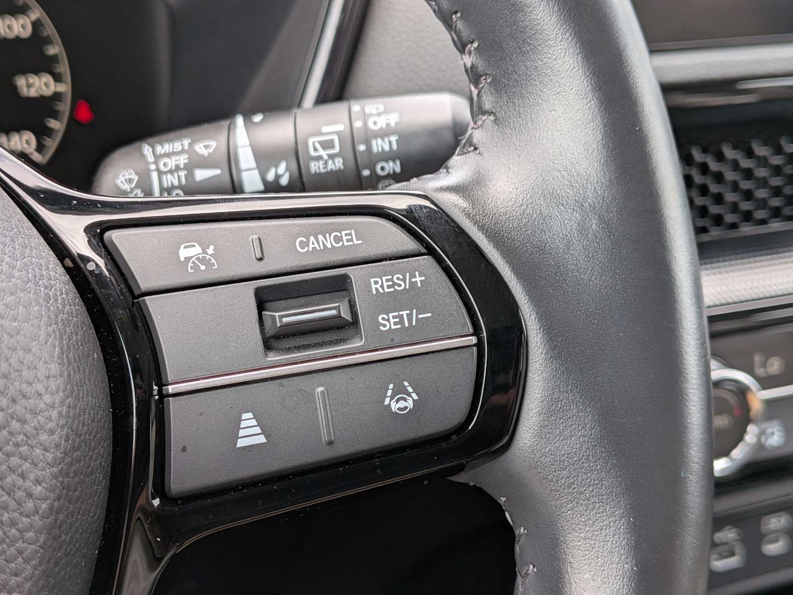 Certified 2024 Honda CR-V EX-L image 25