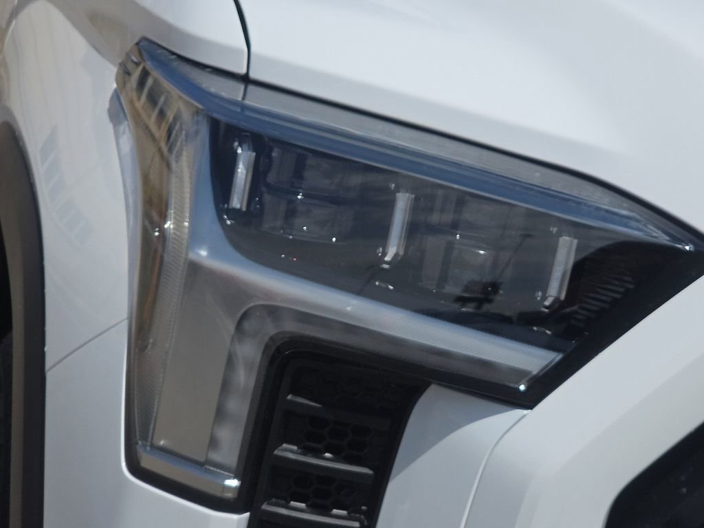 New 2026 Toyota Tundra Limited image 8