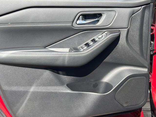 New 2026 Nissan Rogue SV image 13