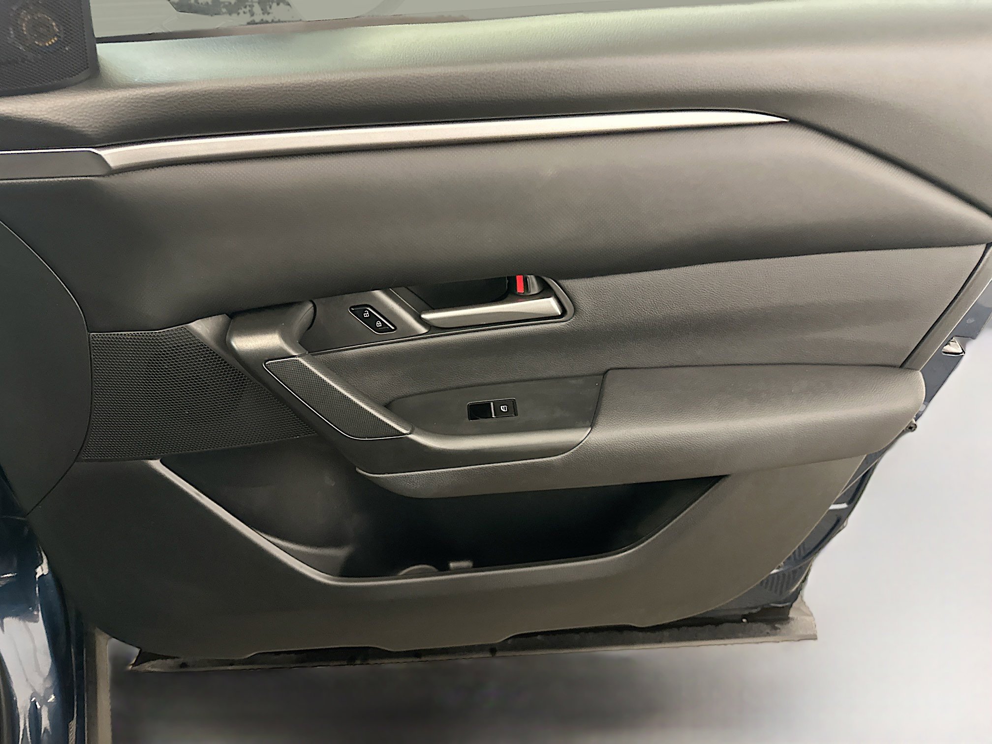 Used 2025 MAZDA CX-50 AWD 2.5 S w/ Preferred Package image 34