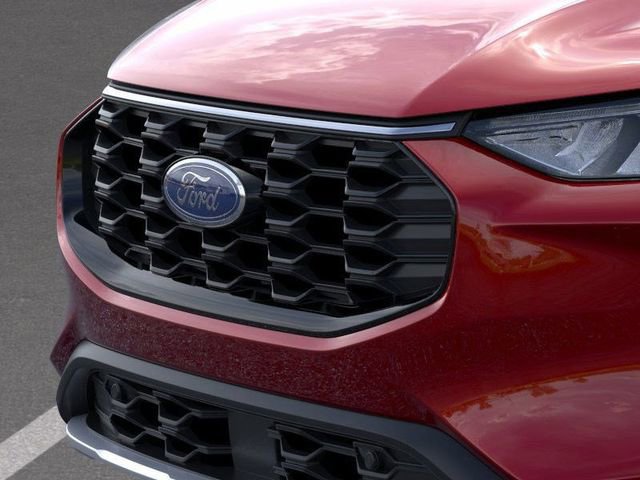 New 2025 Ford Escape ST-Line w/ Tech Pack #1 image 17