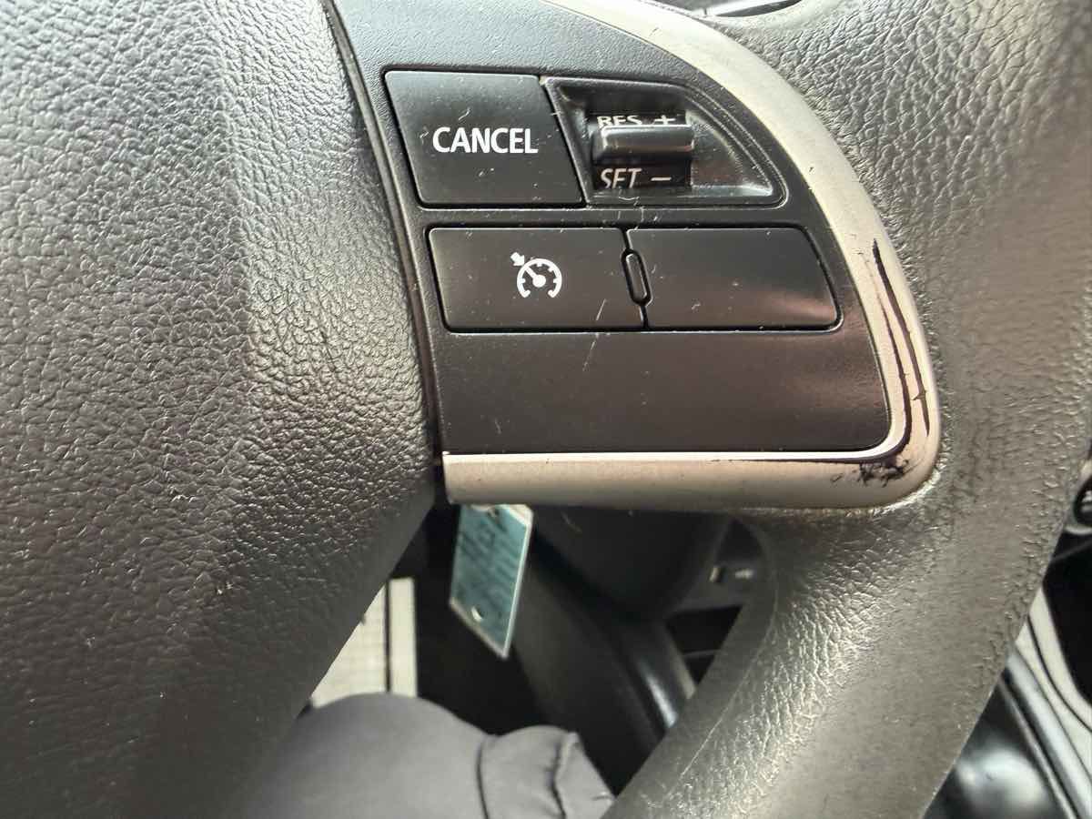 Used 2023 Mitsubishi Outlander Sport ES AWD/4WD image 29