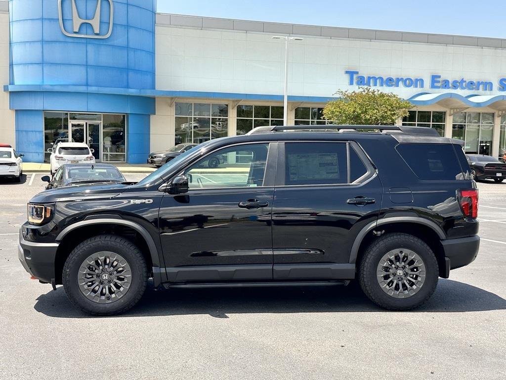 New 2026 Honda Passport TrailSport image 29