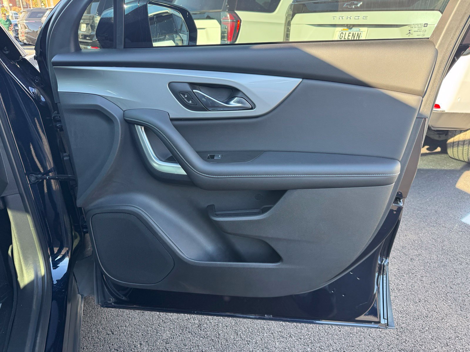 Used 2020 Chevrolet Blazer LT FWD image 31