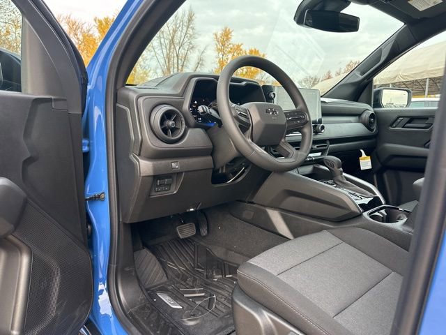 New 2026 Chevrolet Colorado Trail Boss image 11