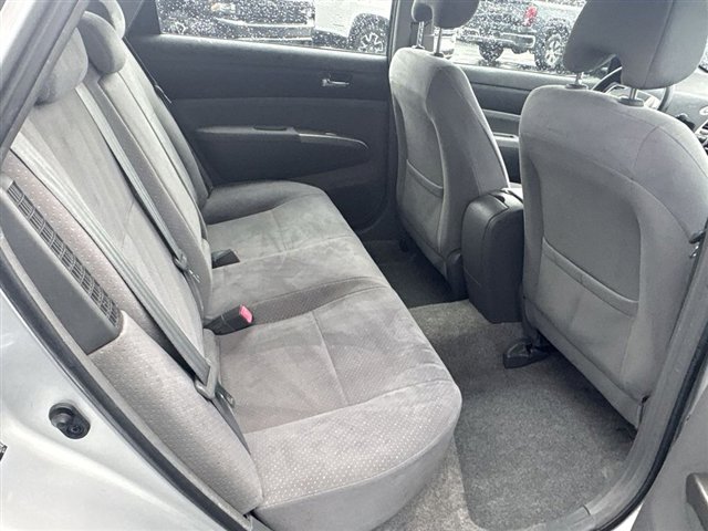 Used 2008 Toyota Prius FWD image 25