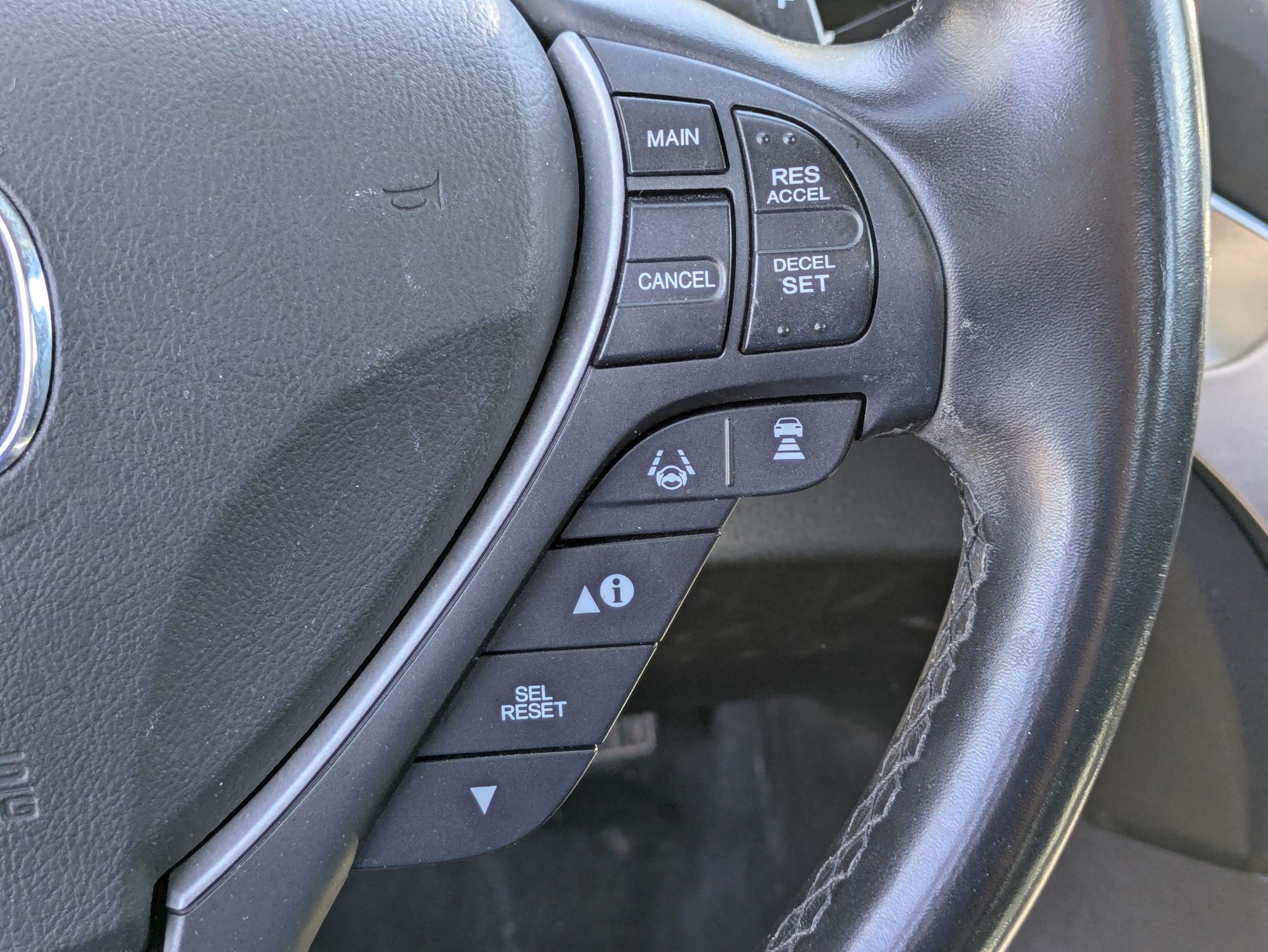 Used 2018 Acura ILX FWD image 21