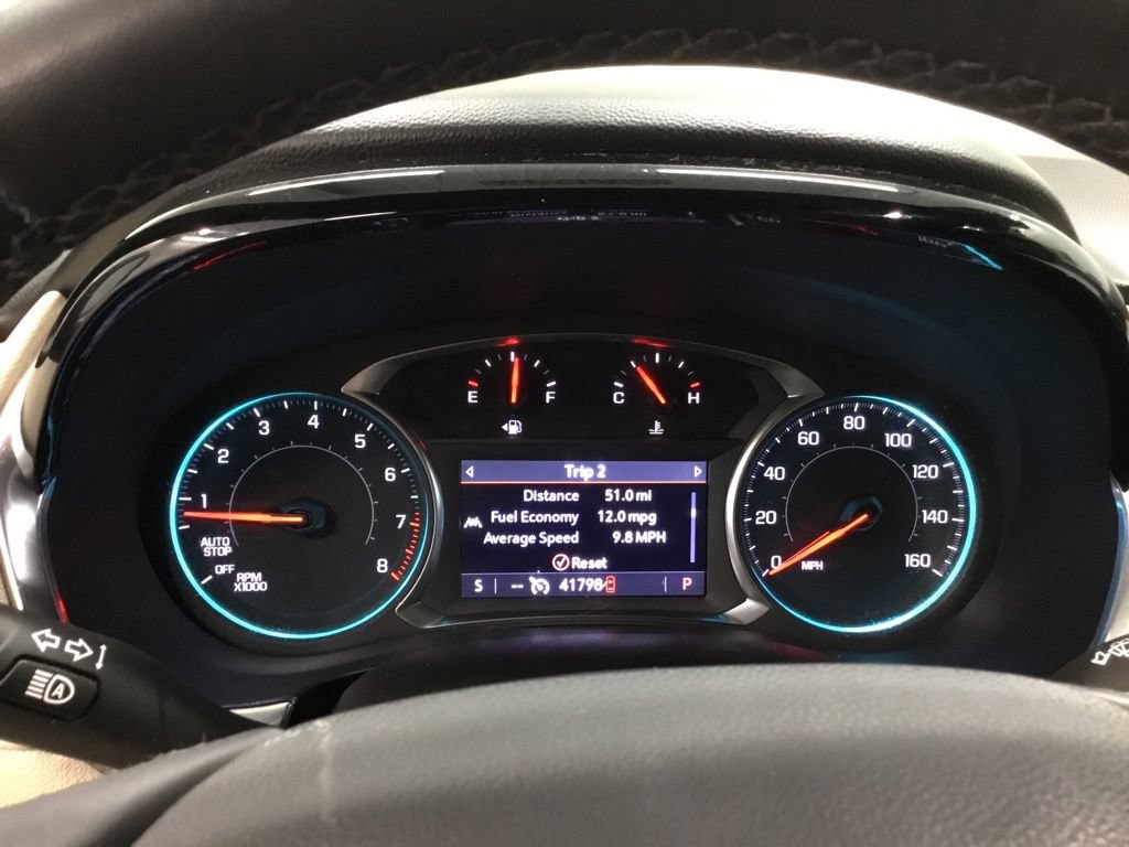 Used 2023 Chevrolet Traverse LT w/ LPO, Cargo Package AWD/4WD image 11