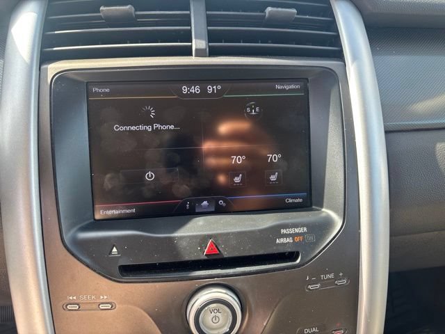 Used 2013 Ford Edge SEL FWD image 12