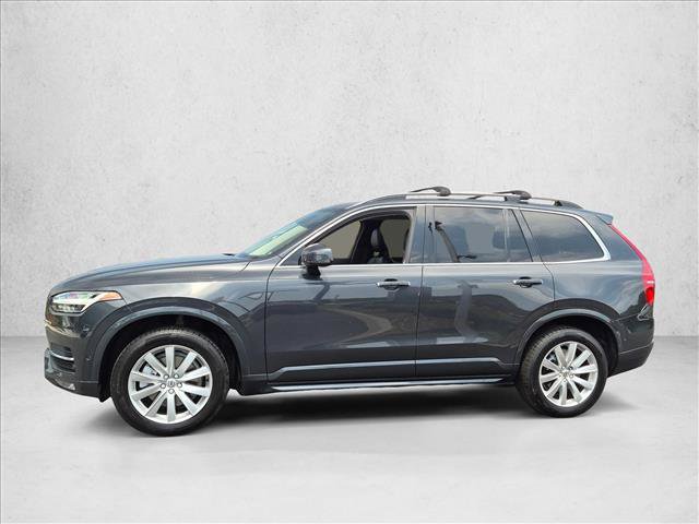 Used 2017 Volvo XC90 T6 Momentum w/ Vision Package AWD/4WD image 2