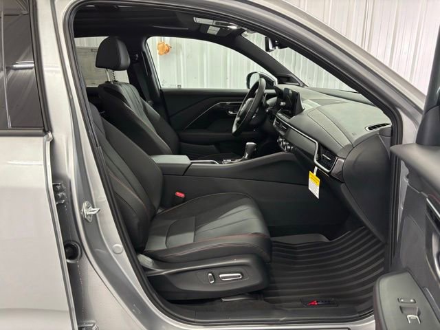 Certified 2025 Acura ADX A-Spec image 28