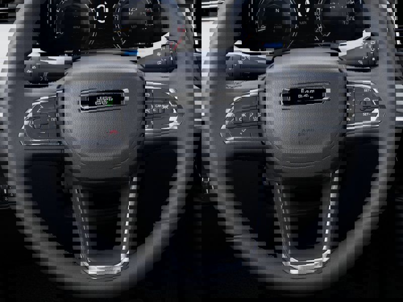 New 2026 Jeep Compass Limited w/ Sun, Sound & Navigation Group image 19