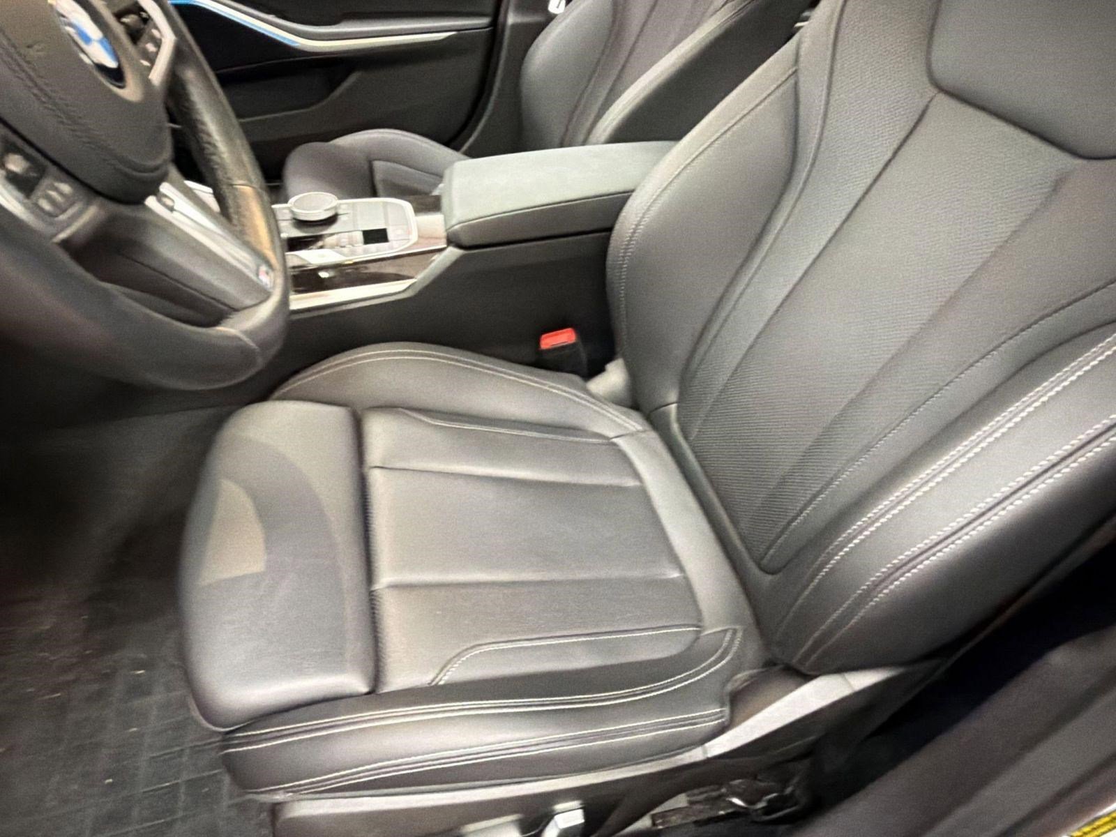 Certified 2023 BMW 330i xDrive Sedan w/ M Sport Package image 15