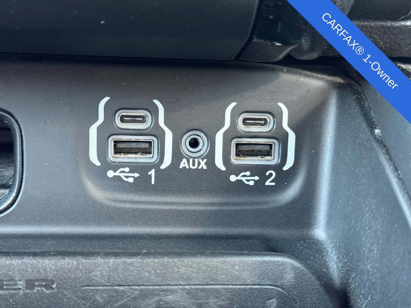 Used 2022 RAM 1500 Limited image 56