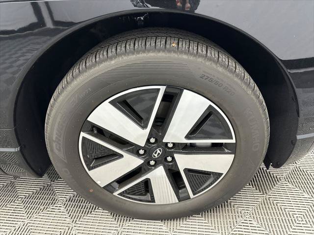 New 2026 Hyundai Ioniq 9 SEL AWD/4WD image 13