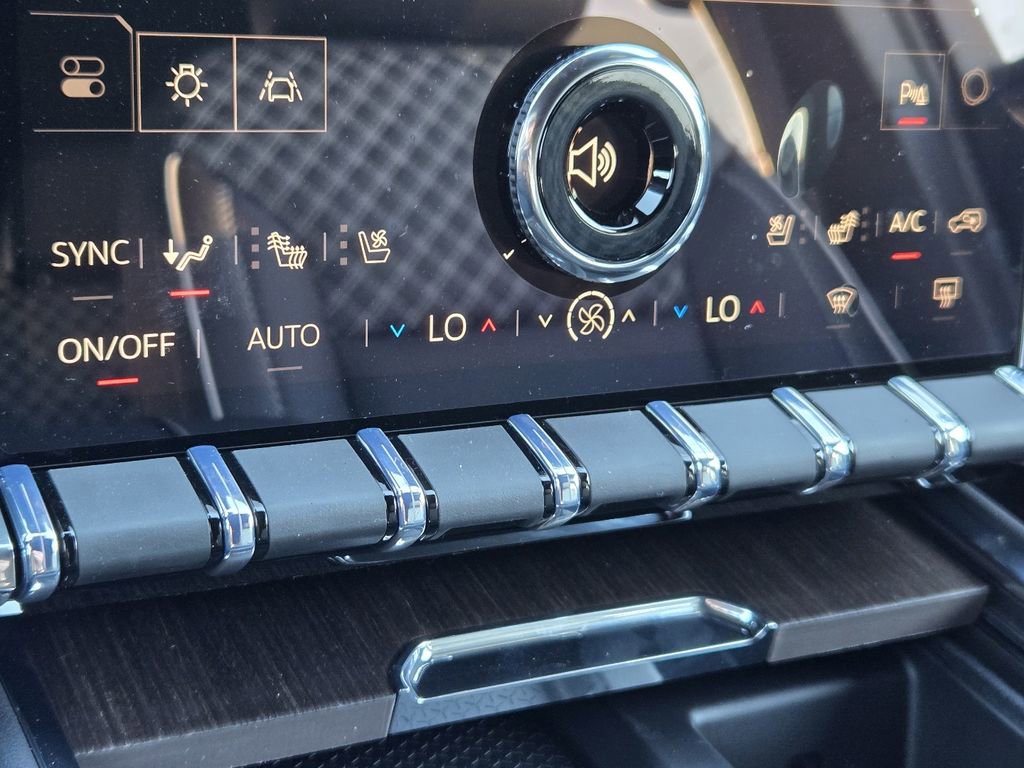 New 2026 GMC Acadia Denali w/ Super Cruise Package image 32