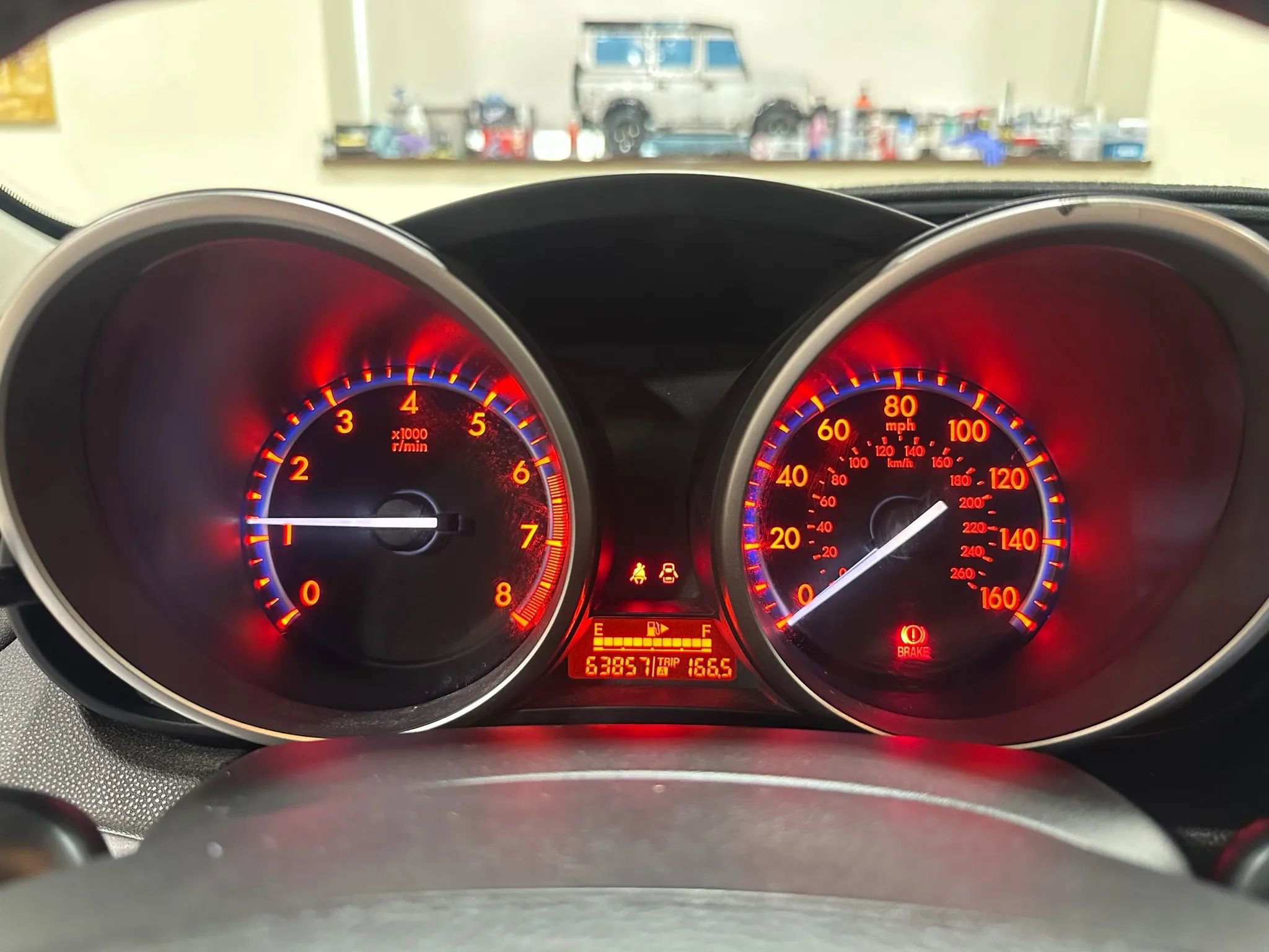 Used 2010 MAZDA MAZDA3 s Grand Touring image 29