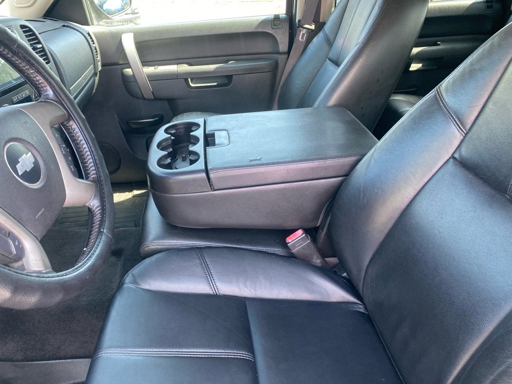 Used 2013 Chevrolet Silverado 1500 LT w/ All-Star Edition AWD/4WD image 37