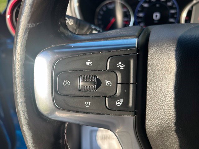Used 2020 Chevrolet Blazer RS AWD/4WD image 19