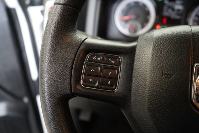Used 2020 RAM 1500 Classic Warlock AWD/4WD image 16