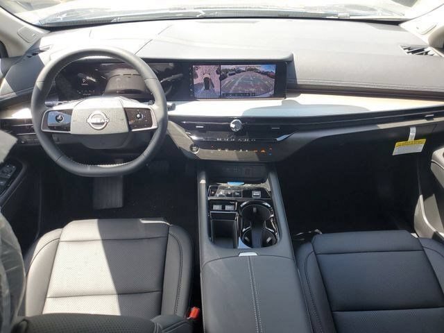 New 2026 Nissan Murano SL AWD/4WD image 9