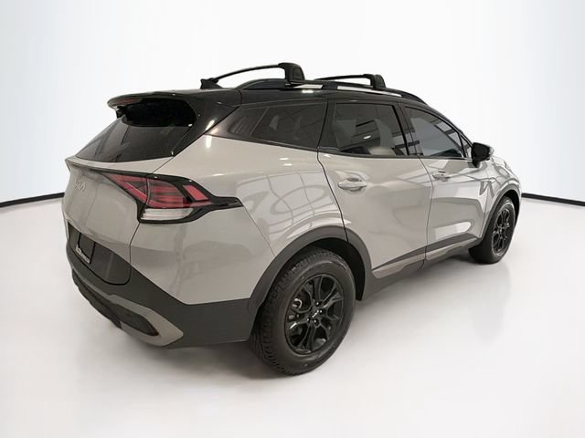 Used 2024 Kia Sportage X-Pro Prestige AWD/4WD image 7