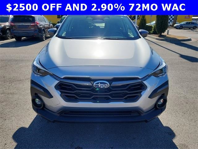 New 2026 Subaru Crosstrek 2.5i Limited image 10