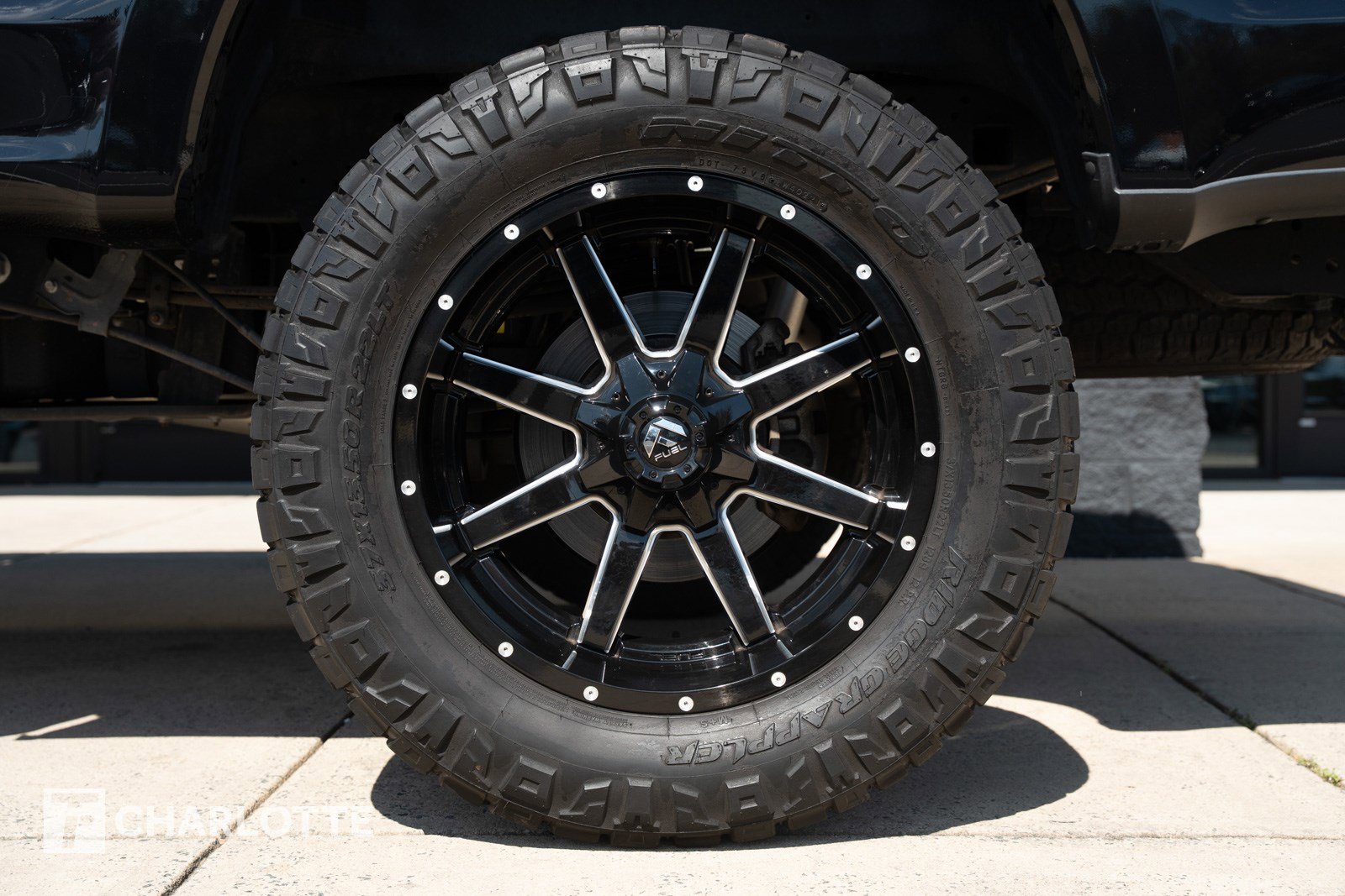 Used 2021 Ford F250 Limited image 10