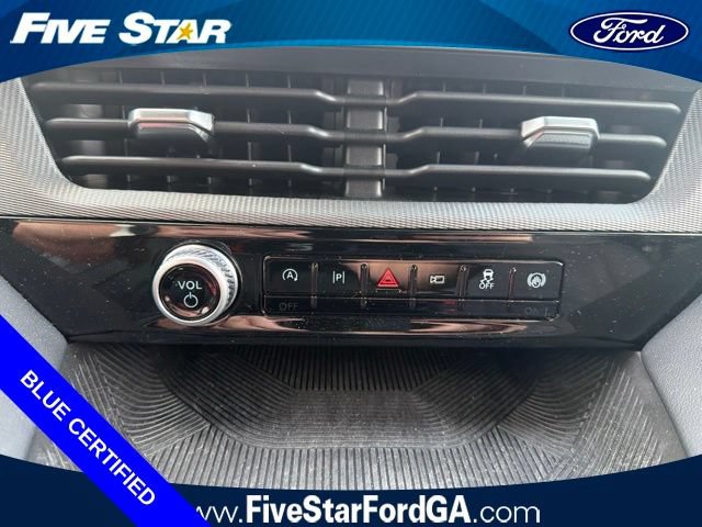 Used 2026 Ford Explorer ST-Line w/ ST-Line Street Pack RWD image 24