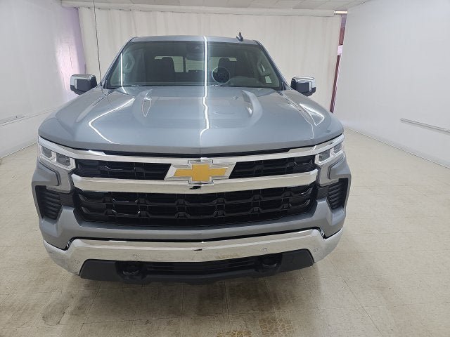 New 2026 Chevrolet Silverado 1500 LT w/ Z71 Off-Road Package AWD/4WD image 2