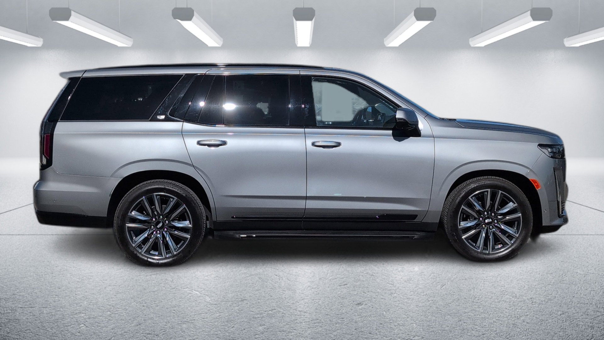 Certified 2024 Cadillac Escalade Sport Platinum image 7