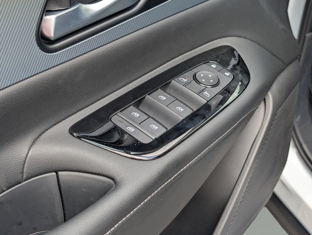 New 2026 Nissan Murano SL AWD/4WD image 16