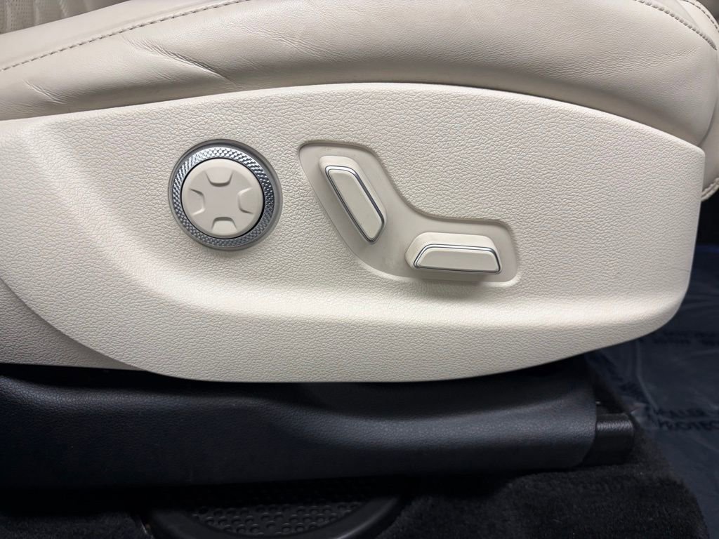 Used 2023 Genesis GV80 3.5T Prestige w/ Prestige Package image 49