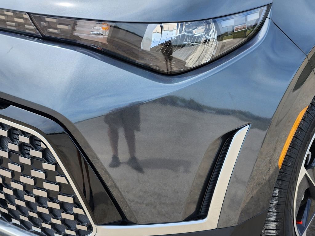 Used 2024 Kia Soul EX FWD image 9