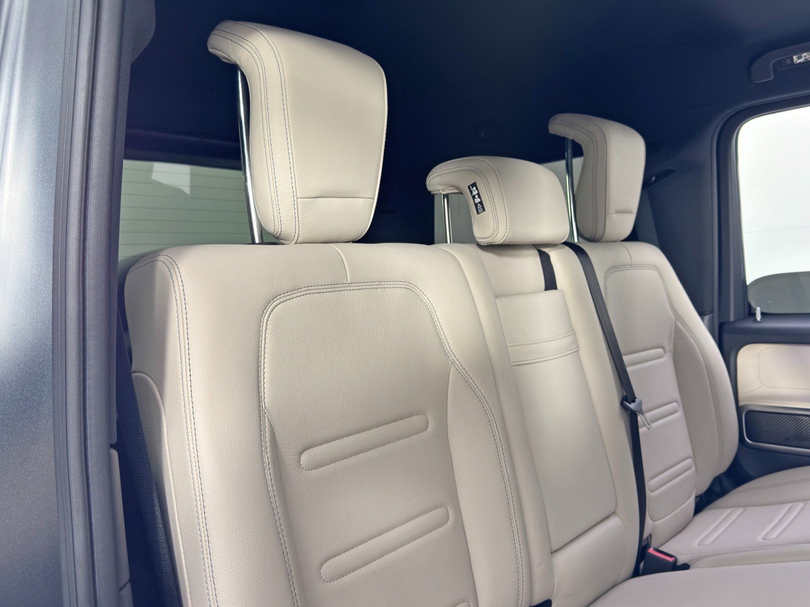 Used 2021 Mercedes-Benz G 550 image 49