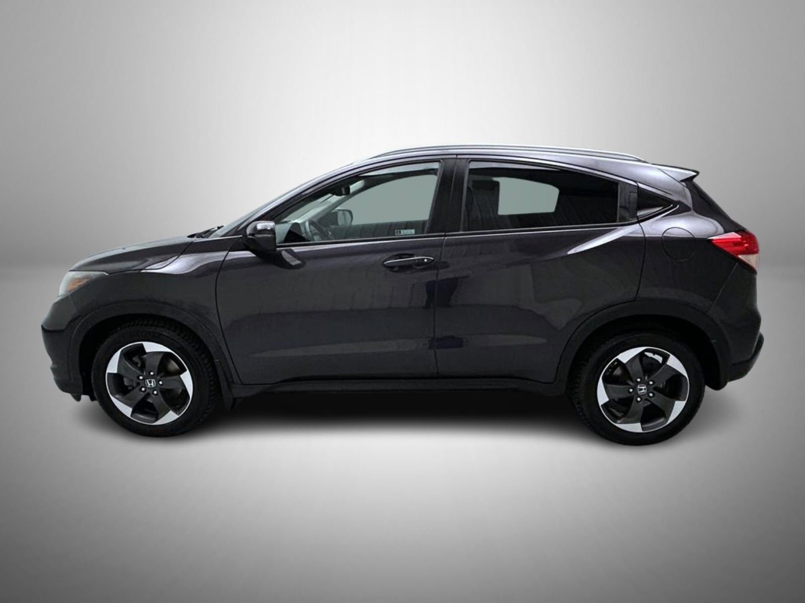 Used 2018 Honda HR-V EX-L image 8