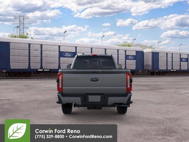 New 2026 Ford F350 Lariat AWD/4WD image 5