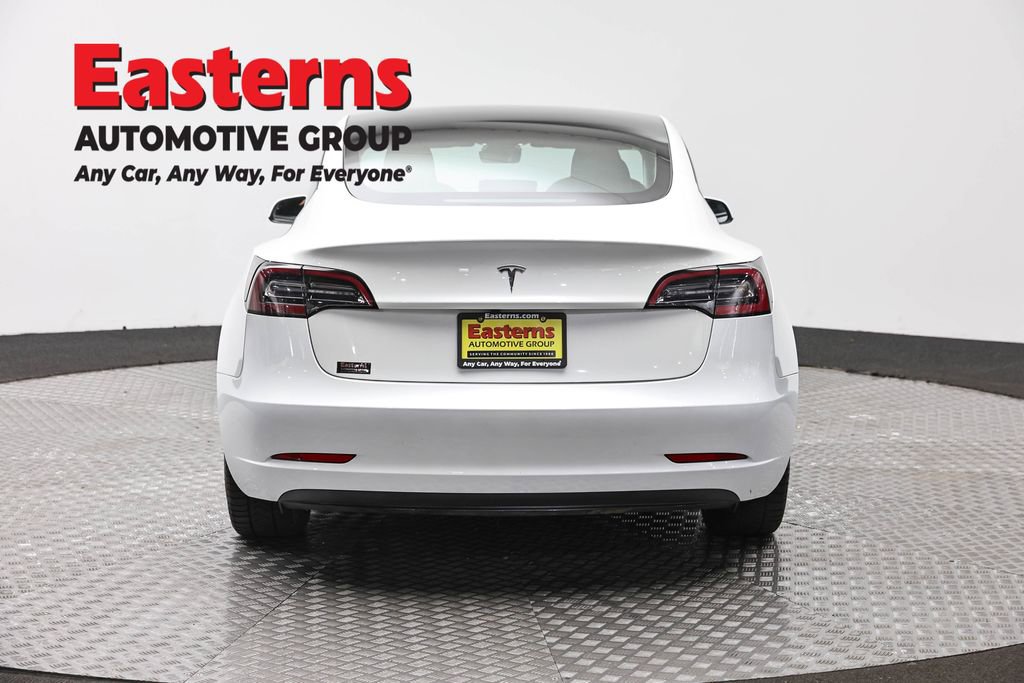 Used 2023 Tesla Model 3 Standard Range RWD image 6