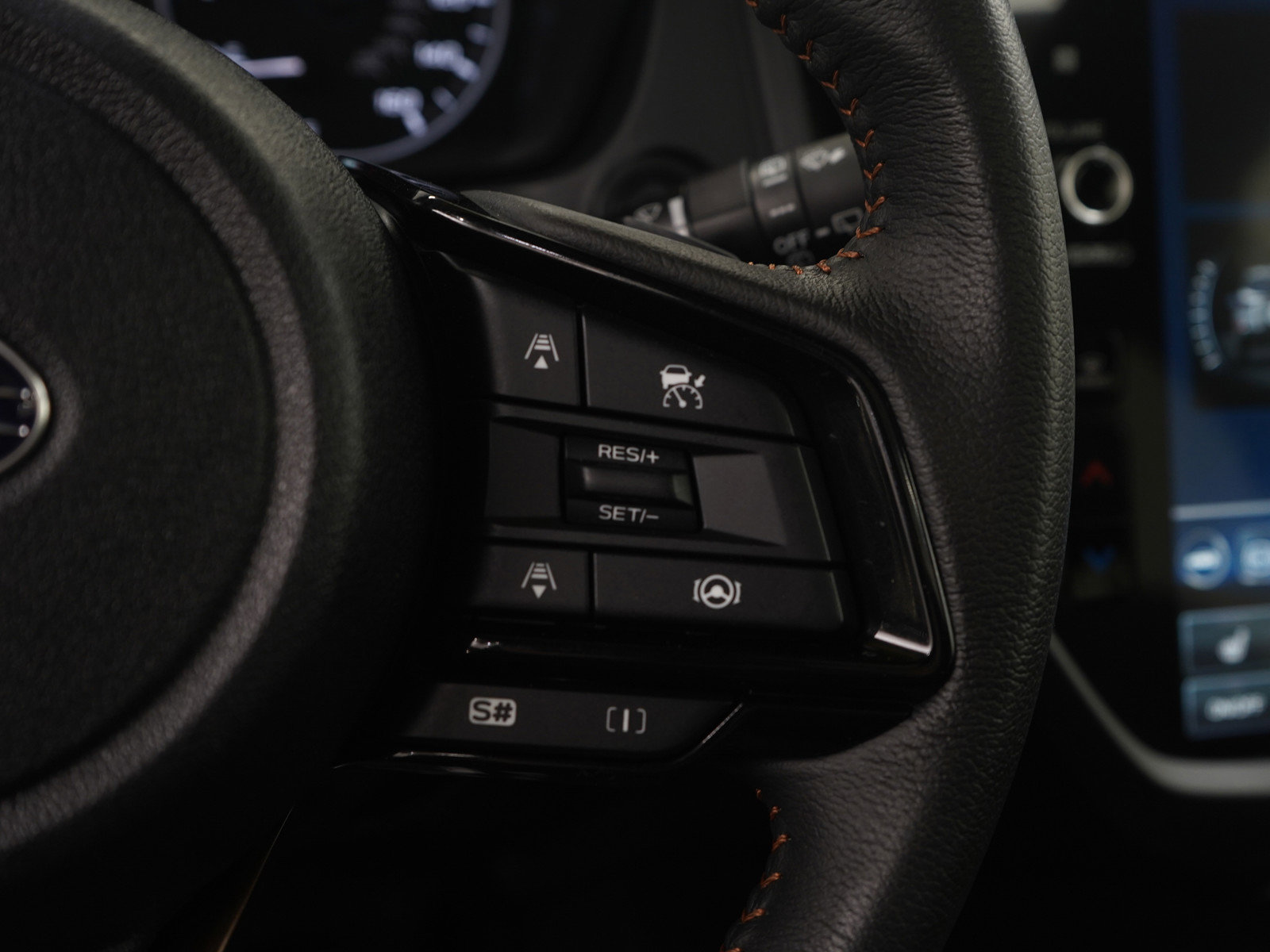 Used 2025 Subaru Forester Sport image 19