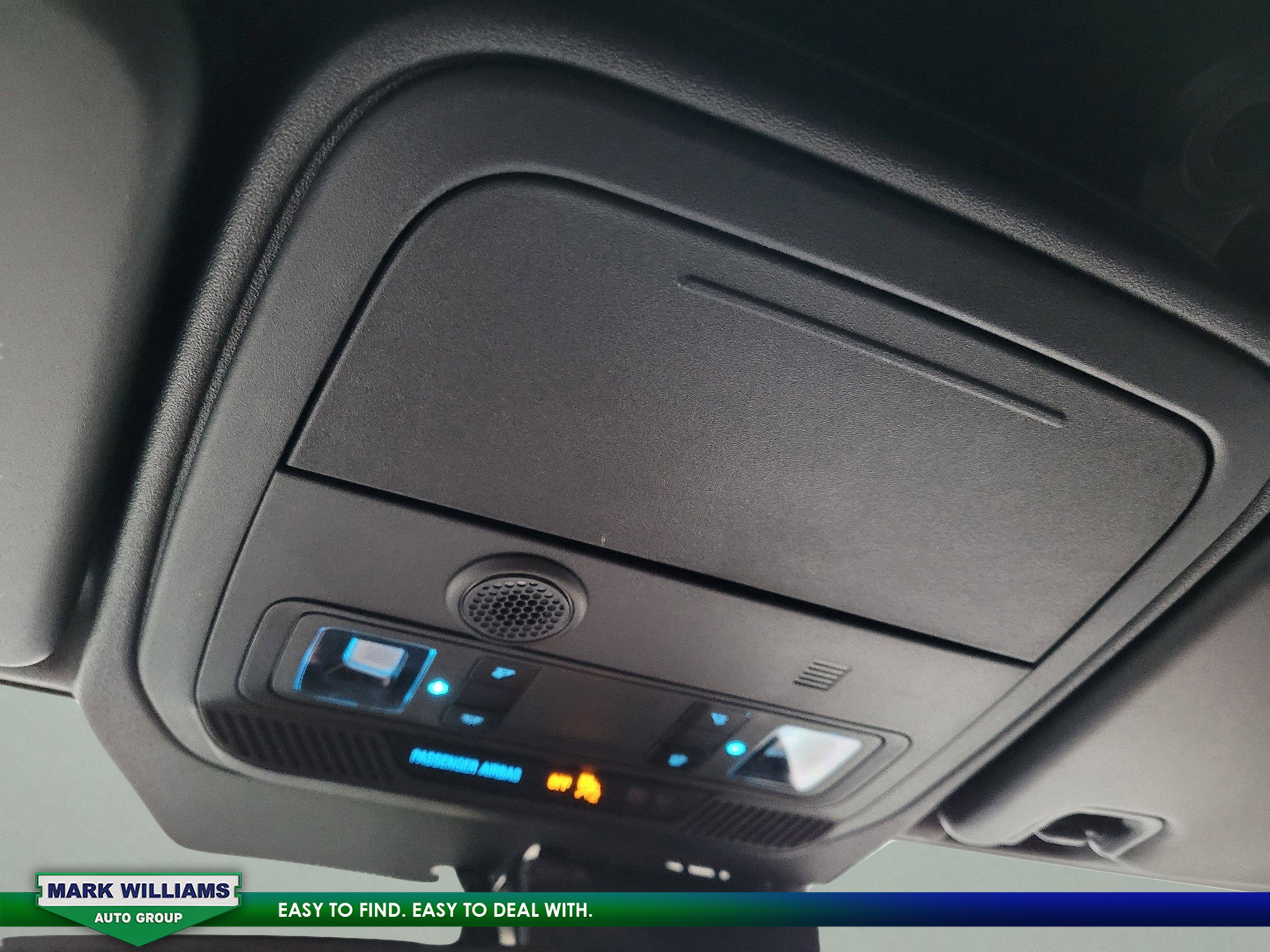 Certified 2024 Ford Bronco Outer Banks image 42