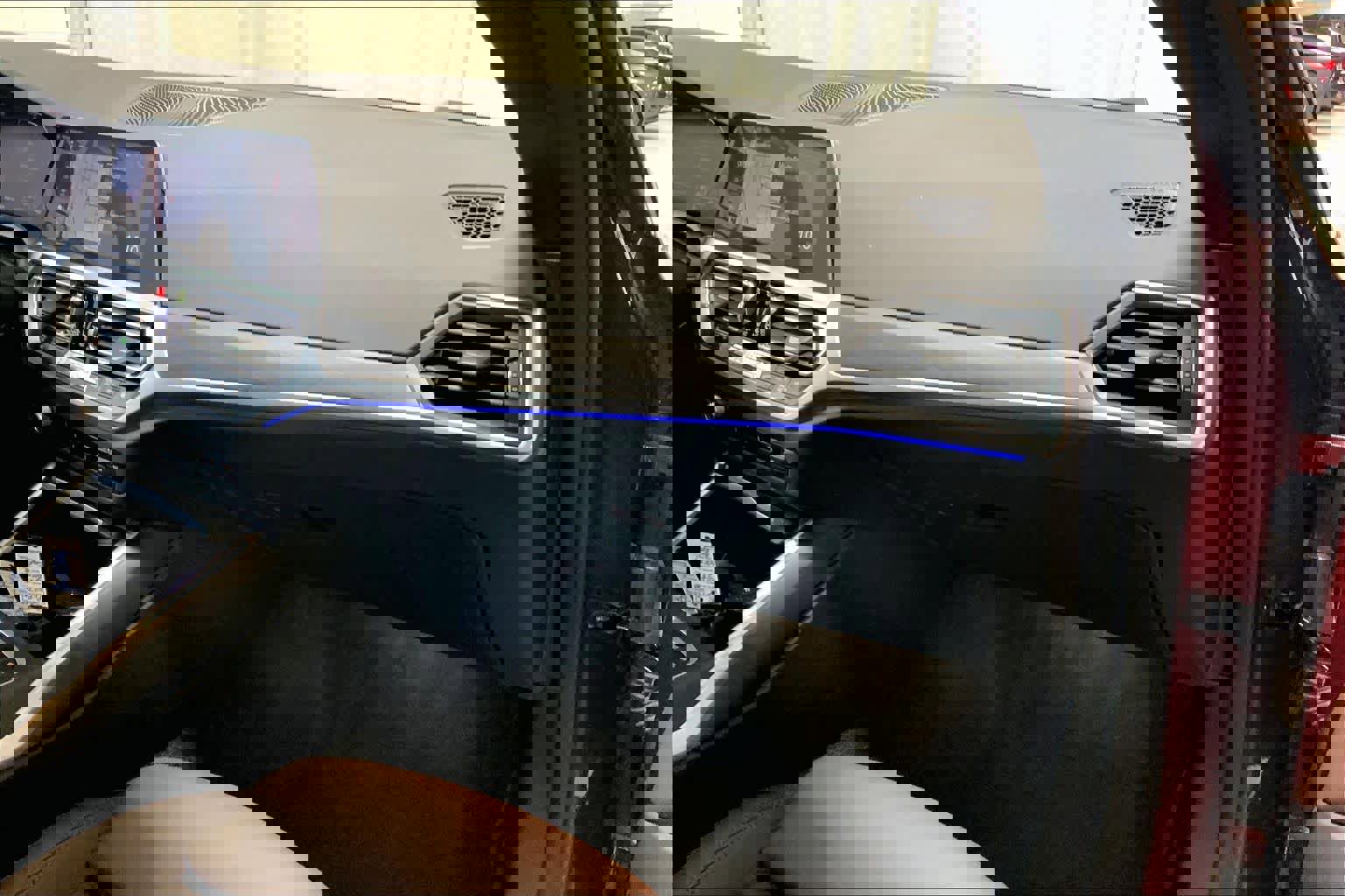 Certified 2023 BMW 430i Gran Coupe xDrive w/ M Sport Package image 19