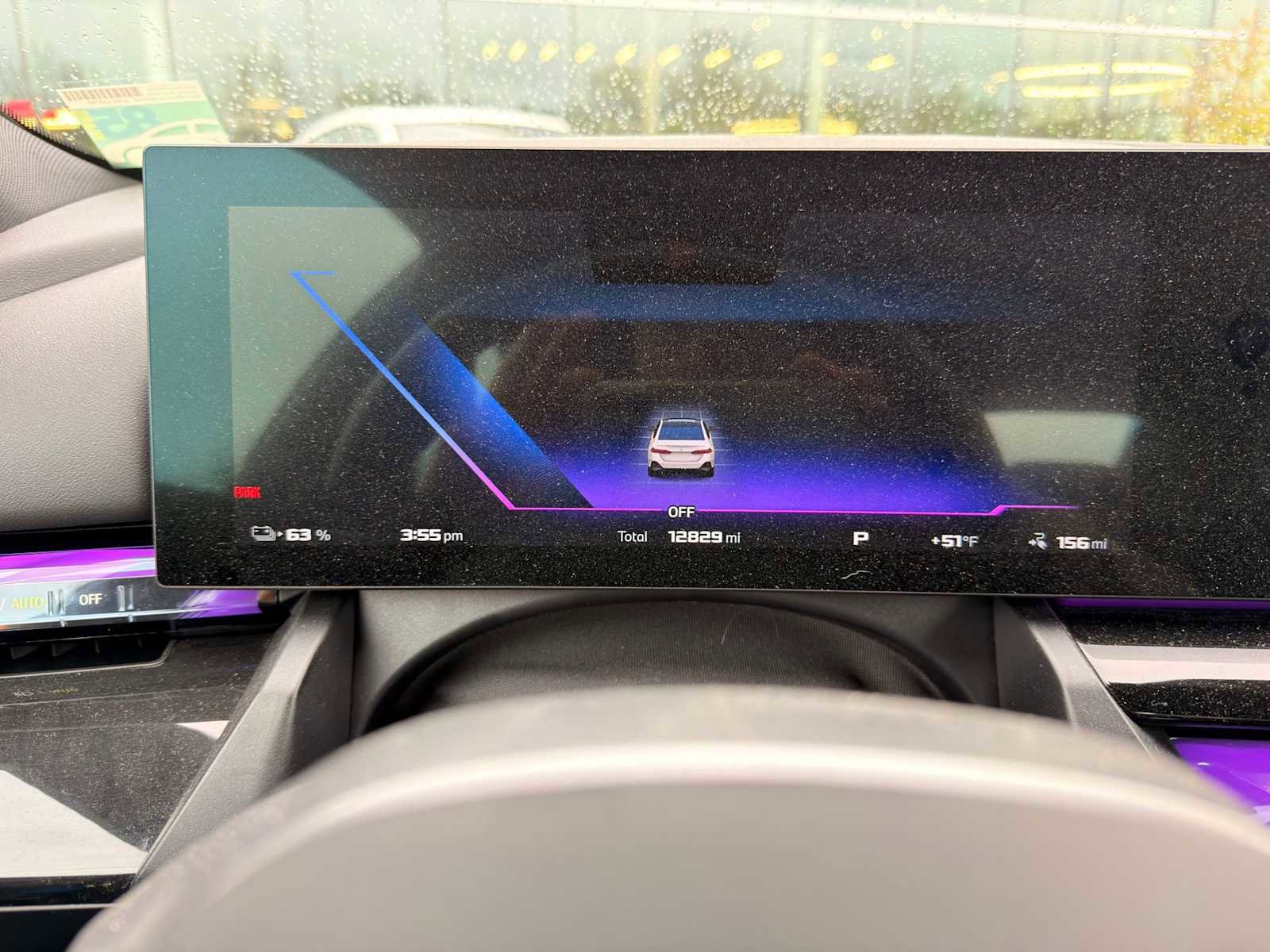 Certified 2024 BMW i5 M60 w/ Premium Package AWD/4WD image 13